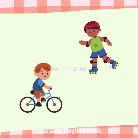 Happy Kids (Uplifting)