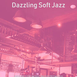 Urbane Smooth Jazz Sax Ballad - Vibe for Oat Milk Cappuccinos