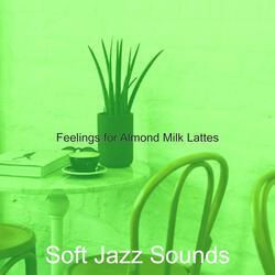 Stylish Smooth Jazz Sax Ballad - Vibe for Coffee Bars