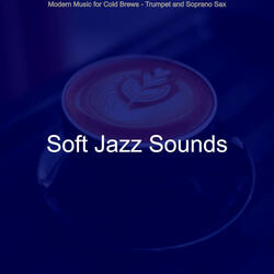 Wicked Smooth Jazz Sax Ballad - Vibe for Lattes