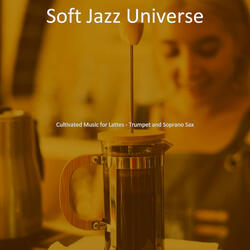 Sparkling Moods for Lattes