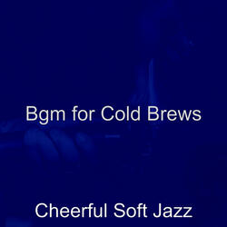 Smooth Jazz Ballad Soundtrack for Lattes