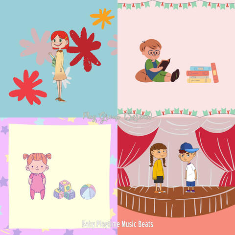 Play Group (Serene)