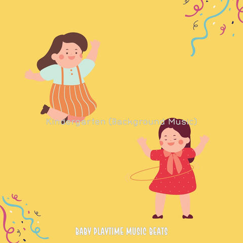 Kindergarten (Background Music)