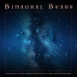 Binaural Beats for Deep Sleep
