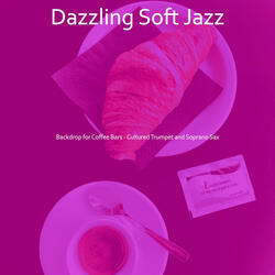 Carefree Moods for Coffee Bars