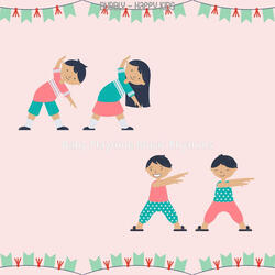 Ambience (Kindergarten)