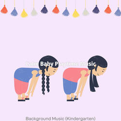 Cheerful (Play Group)