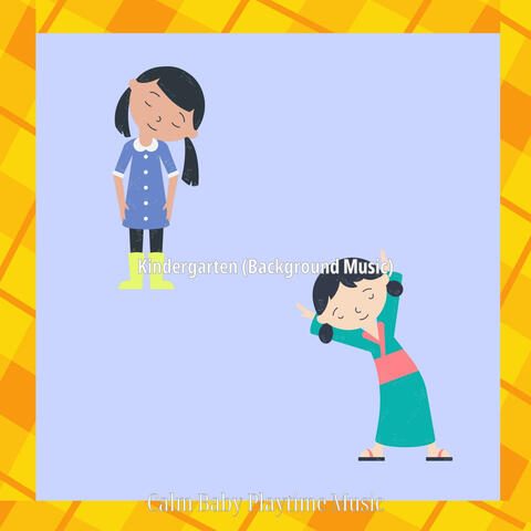 Kindergarten (Background Music)