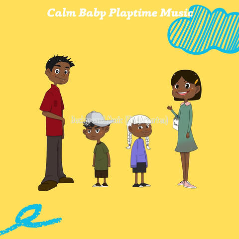 Background Music (Kindergarten)