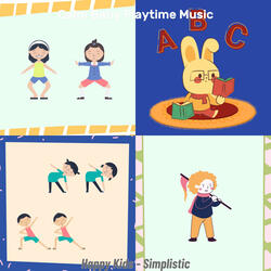 Baby Playtime - Dreams