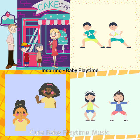 Inspiring - Baby Playtime