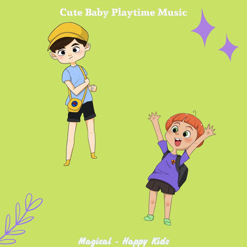 Magical - Happy Kids