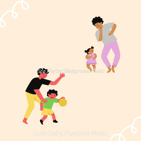 Kids Playing (Background Music)