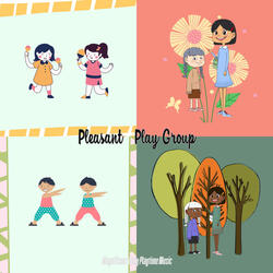 Nurturing (Kindergarten)