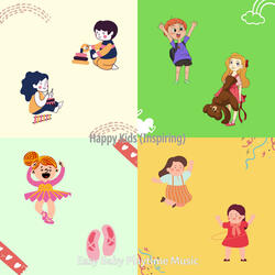 Dreams (Play Group)