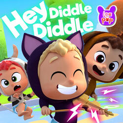 Hey Diddle, Diddle