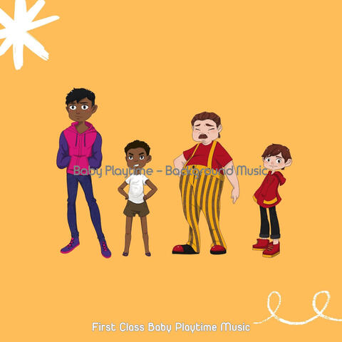 Baby Playtime - Background Music