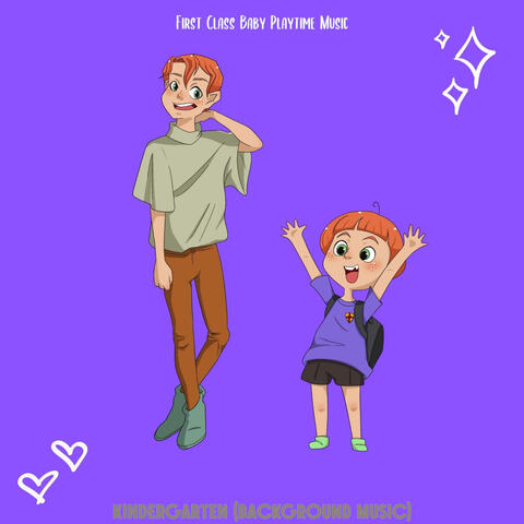 Kindergarten (Background Music)