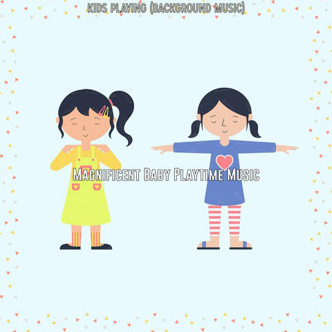 Kids Playing (Background Music)