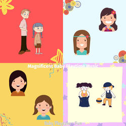 Cheerful (Baby Playtime)