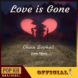 Love Is Gone
