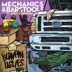 Mechanics & Barstools