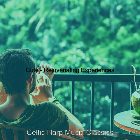Cute - Rejuvenating Experiences