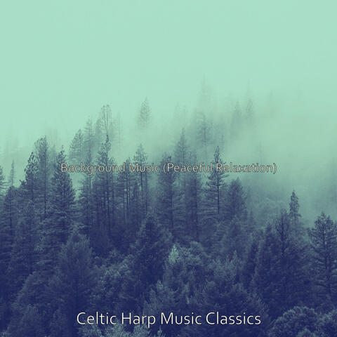 Celtic Harp Music Classics