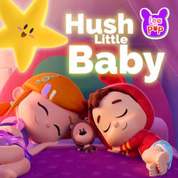 Go to Sleep Little Baby!