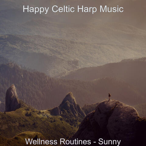 Wellness Routines - Sunny