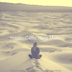 Comforting (Peaceful Relaxation)