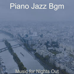 Bright Music for Nights Out