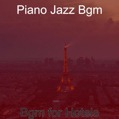 Bgm for Hotels