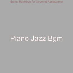 High Class Solo Piano Jazz - Vibe for Bars