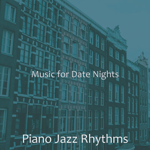 Music for Date Nights