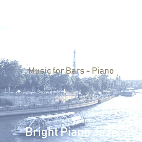 Music for Bars - Piano
