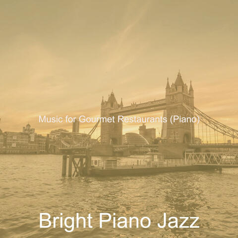 Music for Gourmet Restaurants (Piano)