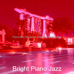 Joyful Ambience for Bars