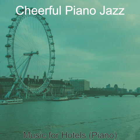 Music for Hotels (Piano)