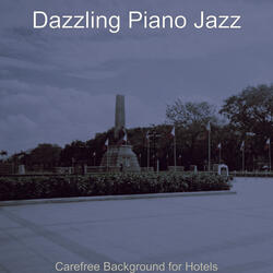 Glorious Solo Piano Jazz - Vibe for Date Nights