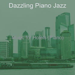 Piano Jazz Soundtrack for Lounges