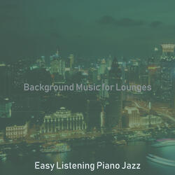 Piano Jazz Soundtrack for Date Nights