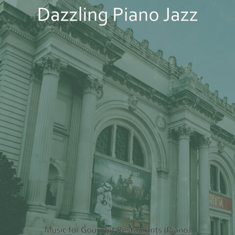 Music for Gourmet Restaurants (Piano)