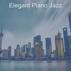 Sophisticated Solo Piano Jazz - Vibe for Bars
