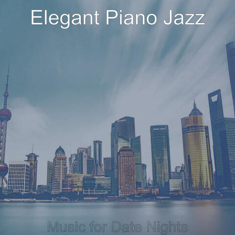 Music for Date Nights