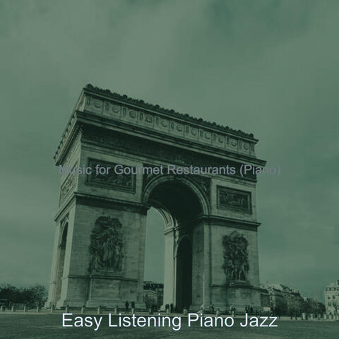 Music for Gourmet Restaurants (Piano)