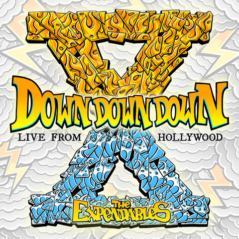 Down Down Down