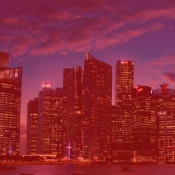 Incredible Ambience for Lounges