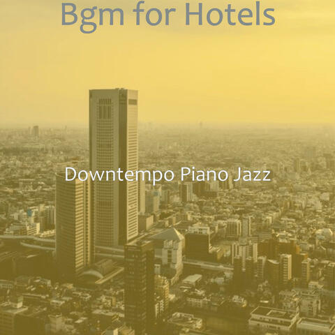 Bgm for Hotels